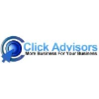 Click Advisors logo
