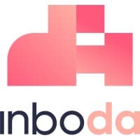 Inboda logo