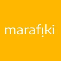 Agencja Marafiki logo