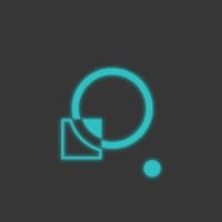 VISUALAB Media logo