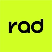 Rad logo