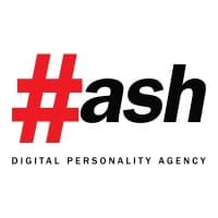 Hash Digital Agency logo