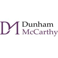 Dunham McCarthy logo