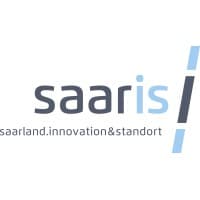 saarland.innovation&standort e. V logo