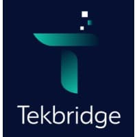 Tekbridge logo