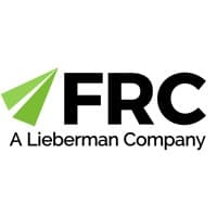 FRC Research logo