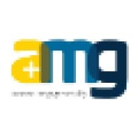 PlusAMG Mktg. & Ad. Agency logo