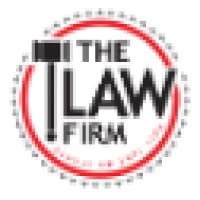 The Law Firm South Africa logo