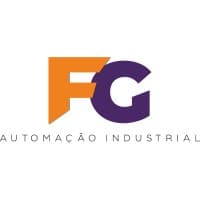 FG AutomaÃ§Ã£o Industrial logo