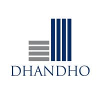 Dhandho logo