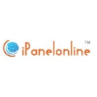 iPanel Online Market Research logo