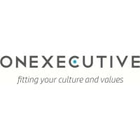 ONEXECUTIVE logo