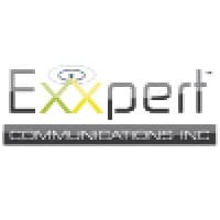 Exxpert Communication logo