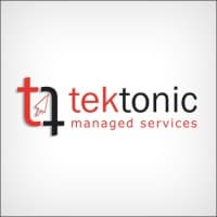 Tektonic logo