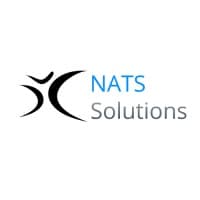NATS Solutions logo