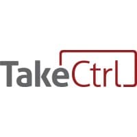 Take Ctrl logo