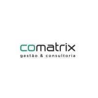 Comatrix GestÃ£o e Consultoria logo