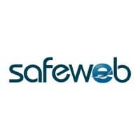 Safeweb SeguranÃ§a da InformaÃ§Ã£o logo