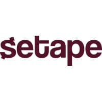 Grupo SETAPE logo