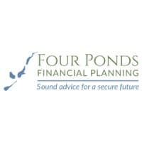 Four Ponds Financial Planning logo