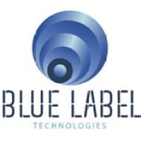 Blue Label logo