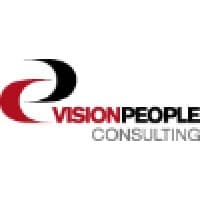 VisionPeople Consulting A/S logo