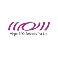 Virgo BPO Services logo