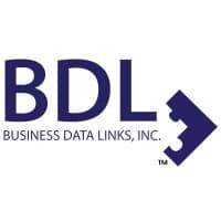 Business Data Links logo