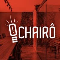 AgÃªncia ChairÃ´ logo