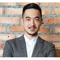 Bob Low Marketing logo