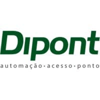 DIPONT GestÃ£o de Ponto e Acesso logo