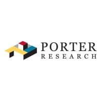Porter Research logo