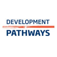 Development Pathways logo