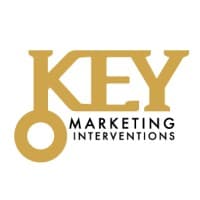 Key Marketing Interventions logo