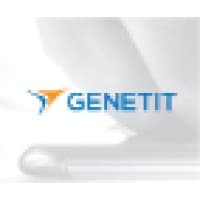 GENETIT TECHNOLOGIES PVT logo