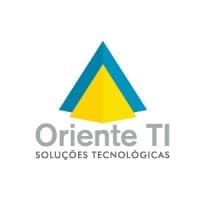 Oriente Ti SoluÃ§Ãµes TecnolÃ³gicas .âˆ™ logo