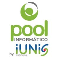 Pool InformÃ¡tico logo