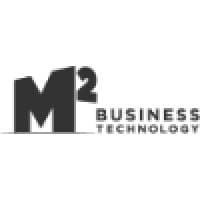 M2 Business logo