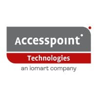 Accesspoint logo