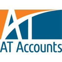 AT Accounts logo