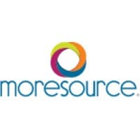 Moresource logo