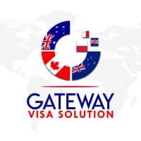 Gateway Visa Solution logo