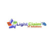 Lightclaim IT Solutions logo