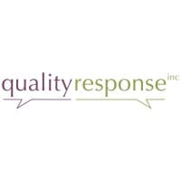 Quality Response logo