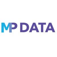 MP Data logo