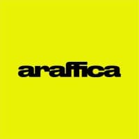 ARAFFICA srl logo