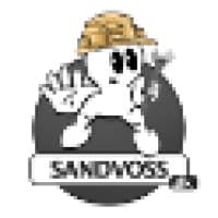 Sandvoss.dk logo