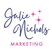 Julie Nichols Marketing logo
