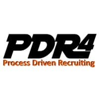 PDR4 logo