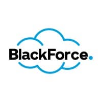 BlackForce logo